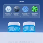 PrettySkin Hydra B5 Derma Repair Cream 52ml