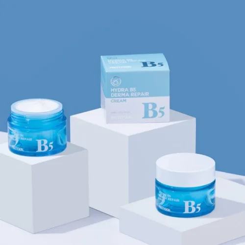 PrettySkin Hydra B5 Derma Repair Cream 52ml