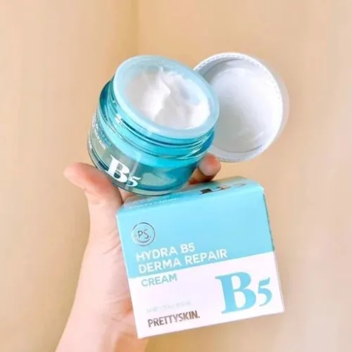 PrettySkin Hydra B5 Derma Repair Cream 52ml