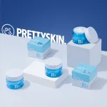 PrettySkin Hydra B5 Derma Repair Cream 52ml
