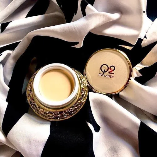 Kem Face Q2 Collagen Sublimation Beauty chăm sóc nám, tàn nhang và đồi mồi