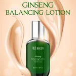 Kem BB Cream MQ Skin Ginseng Balancing 30ml