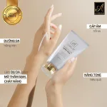 Kem tắm trắng mềm nước hoa A Cosmetics bản 2024