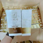 Kem tắm trắng mềm nước hoa A Cosmetics bản 2024