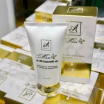 Kem tắm trắng mềm nước hoa A Cosmetics bản 2024