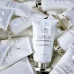 Kem tắm trắng mềm nước hoa A Cosmetics bản 2024