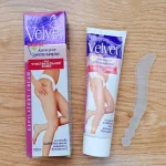 Chỗ sỉ kem Tẩy Lông Velet Nga 100ml