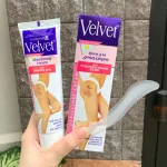 Chỗ sỉ kem Tẩy Lông Velet Nga 100ml