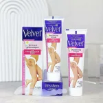 Chỗ sỉ kem Tẩy Lông Velet Nga 100ml