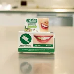 Chuyên sỉ kem Tẩy Trắng Răng Green Herb Thái Lan