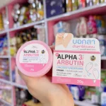 Nguồn hàng sỉ kem Thâm Nách Alpha Arbutin 3plus Organic Underarm Cream 30g