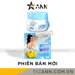 Kem thâm nách Cotien Beauty Lemon Care màu xanh 15g phiên bản mới
