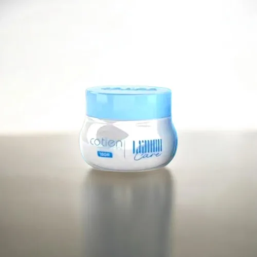 Kem thâm nách Cotien Beauty Lemon Care màu xanh 15g phiên bản mới