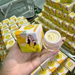 Nguồn hàng sỉ kem Thâm Nách Lemon Care SON Cosmetic
