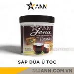 Chỗ sỉ kem Ủ Tóc Dừa Jena Hair Treatment Wax With Coconut Oil 500gr