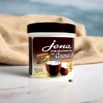 Chỗ sỉ kem Ủ Tóc Dừa Jena Hair Treatment Wax With Coconut Oil 500gr