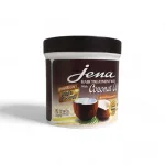 Chỗ sỉ kem Ủ Tóc Dừa Jena Hair Treatment Wax With Coconut Oil 500gr