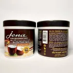 Chỗ sỉ kem Ủ Tóc Dừa Jena Hair Treatment Wax With Coconut Oil 500gr