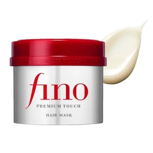 Nơi lấy sỉ kem Ủ Tóc Fino Premium Touch Phục Hồi Tóc Hư Tổn 230g
