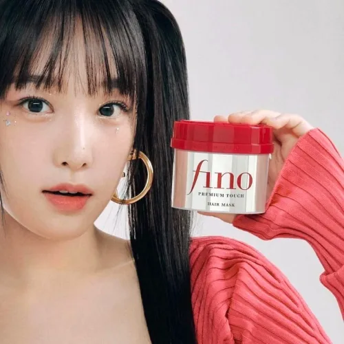 Nơi lấy sỉ kem Ủ Tóc Fino Premium Touch Phục Hồi Tóc Hư Tổn 230g