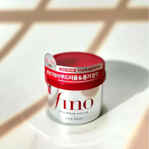 Nơi lấy sỉ kem Ủ Tóc Fino Premium Touch Phục Hồi Tóc Hư Tổn 230g