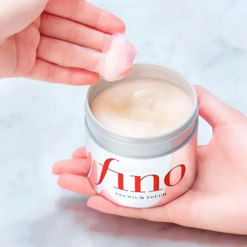 Nơi lấy sỉ kem Ủ Tóc Fino Premium Touch Phục Hồi Tóc Hư Tổn 230g