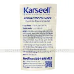 Chỗ sỉ kem Ủ Tóc Karseell Collagen Macca Essence Repair 500ml Phục Hồi Tóc