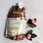 Chỗ sỉ kem Ủ Tóc Karseell Collagen Macca Essence Repair 500ml Phục Hồi Tóc