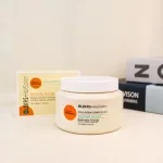 Kem ủ tóc 500ml Olexrs Hair Salon Collagen Complex Repair Mask