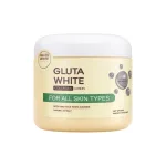 Shop sỉ kem Ủ Body Gluta White Thái Lan 600gr - Phiên Bản Mới