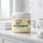 Shop sỉ kem Ủ Body Gluta White Thái Lan 600gr - Phiên Bản Mới