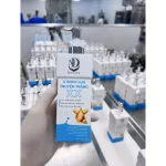 Nơi lấy sỉ kem Ủ Trắng Body Lụa MD Beauty Deep White Lotion 250ml