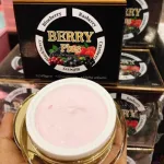 Kem trị nám dưỡng trắng da Berry Plus Extra Whitening Cream