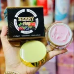 Kem trị nám dưỡng trắng da Berry Plus Extra Whitening Cream