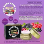 Kem trị nám dưỡng trắng da Berry Plus Extra Whitening Cream