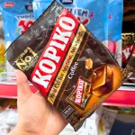 Kẹo KOPIKO vị cà phê đen, quy cách gói 140g