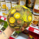 Nguồn hàng sỉ kẹo Cà Phê Sữa Capuchino 500g
