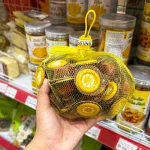 Nguồn hàng sỉ kẹo Cà Phê Sữa Capuchino 500g