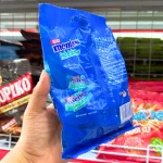 Chuyên sỉ kẹo Cao Su Mentos Hương Bạc Hà 112g
