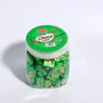 Kẹo Milo Choco Cube Đài Loan, hộp 120 viên