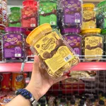 Nguồn hàng sỉ kẹo Chocolate Gse - Kẹo Sô Cô La Thơm Ngon Vị Dâu - Nho Hộp 30 Cái x 10g