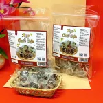 Nơi lấy sỉ kẹo Chuối Cuộn Túi Zip 500g