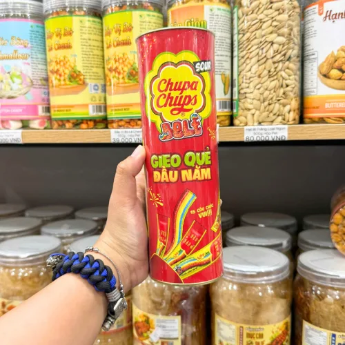 Chọn sản phẩm theo mô hình bán hàng