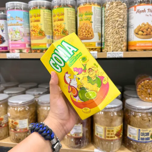 Ai có thể cân nhắc mặt hàng này?