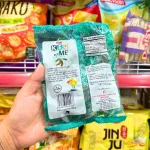 Shop sỉ kẹo Cứng OISHI Vị Me 85g - Bịch Xanh Rêu