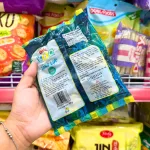 Kẹo OISHI Cứng Vị Tăng Lực Gói 85g