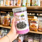 Chỗ sỉ kẹo Dâu Tằm Chua Ngọt 500g - Hộp Pet