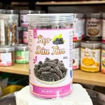 Chỗ sỉ kẹo Dâu Tằm Chua Ngọt 500g - Hộp Pet