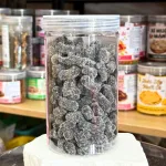 Chỗ sỉ kẹo Dâu Tằm Chua Ngọt 500g - Hộp Pet