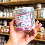 Nguồn hàng sỉ kẹo Dâu Tằm Mini 250g - Hộp Pet